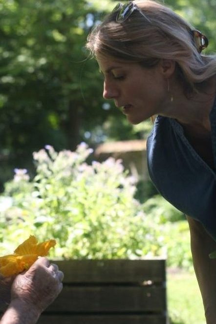 stephanie-lebard-personne-hortitherapie-cergy