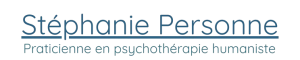 Stéphanie Personne, praticienne en psychothérapie humaniste spécialisée en Approche Centrée sur la Personne
