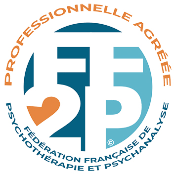 Label professionnel FF2P - Stéphanie Personne, psychopraticienne à Cergy